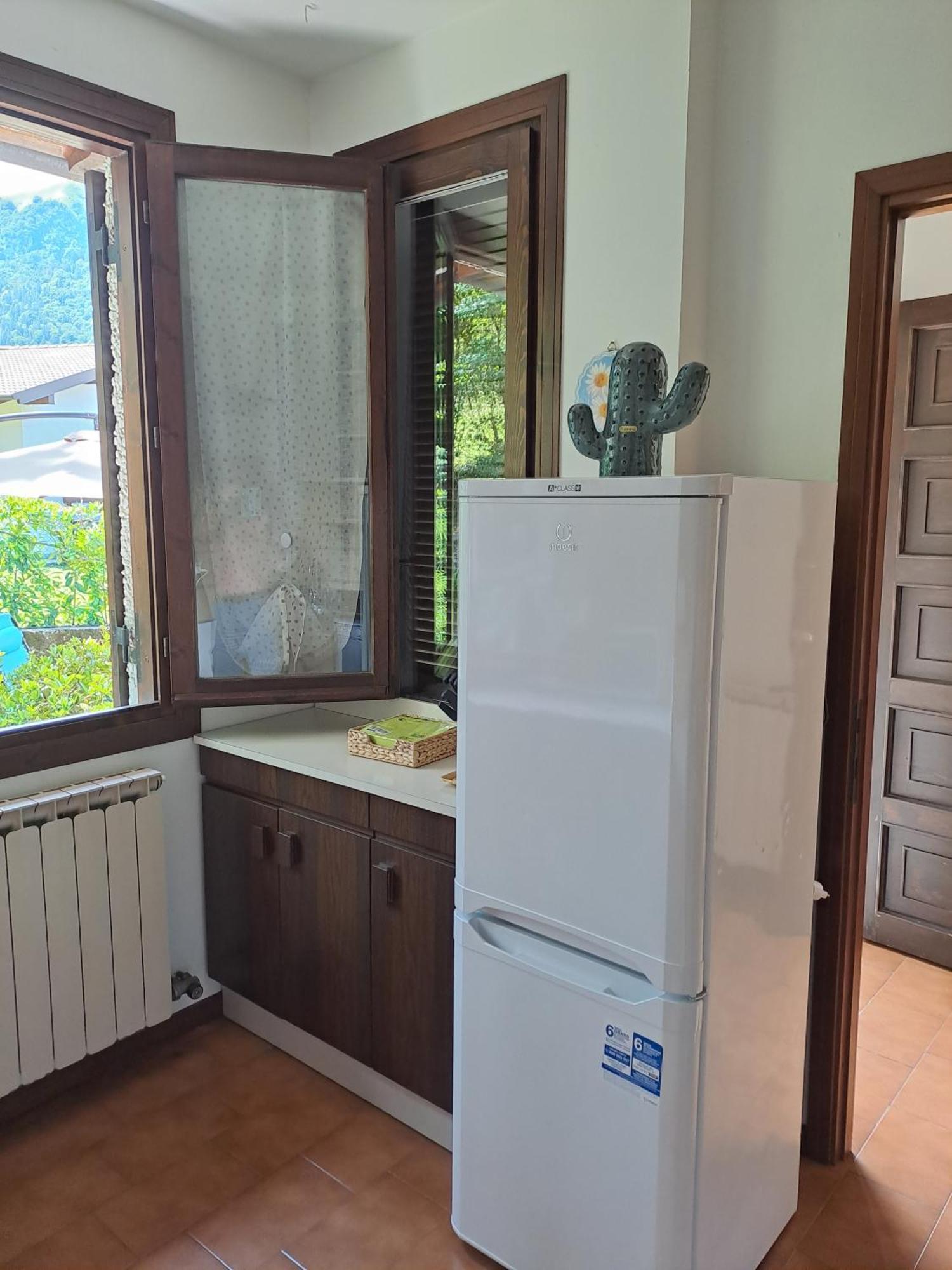 Villetta Singola Con Giardino Cottage Ghisallo Zona Bellagio Magreglio Eksteriør bilde