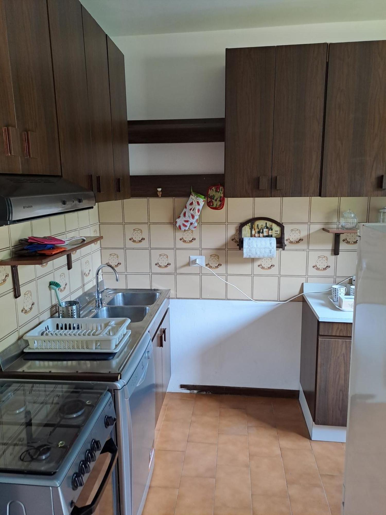 Villetta Singola Con Giardino Cottage Ghisallo Zona Bellagio Magreglio Eksteriør bilde