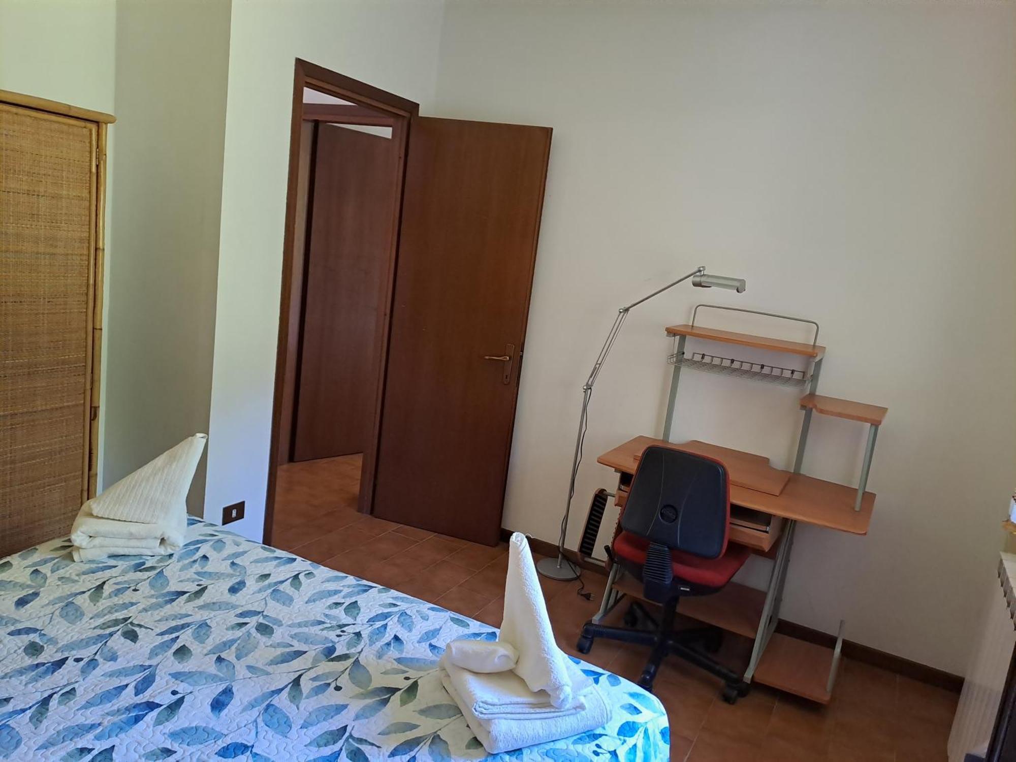 Villetta Singola Con Giardino Cottage Ghisallo Zona Bellagio Magreglio Eksteriør bilde