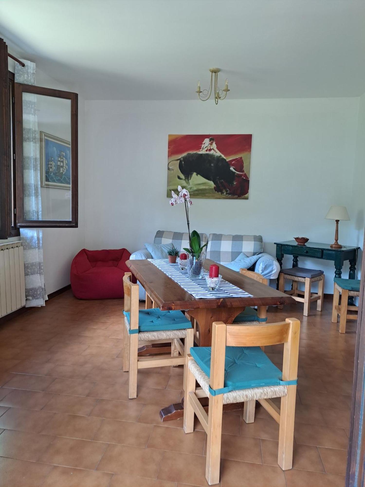 Villetta Singola Con Giardino Cottage Ghisallo Zona Bellagio Magreglio Eksteriør bilde