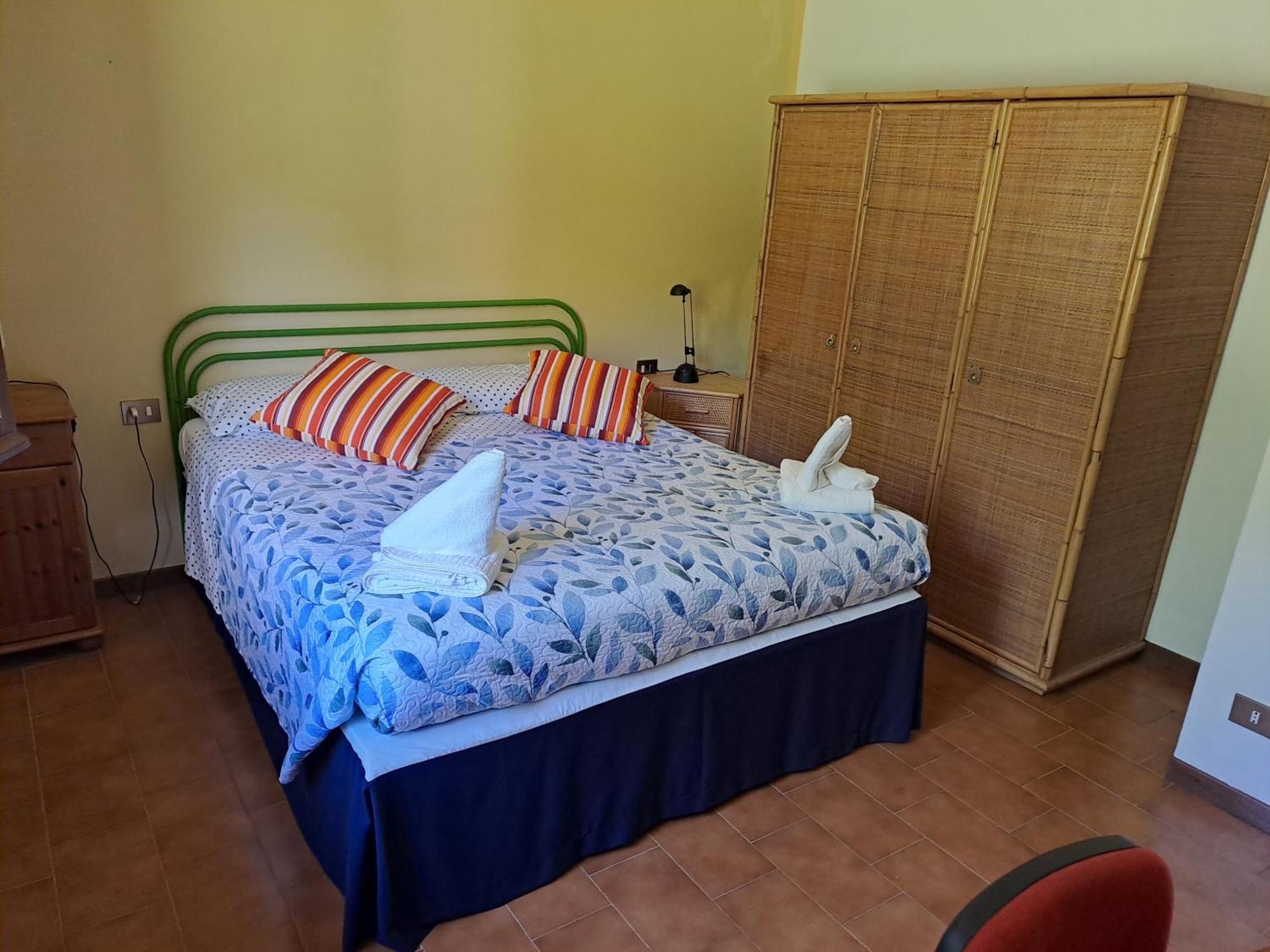 Villetta Singola Con Giardino Cottage Ghisallo Zona Bellagio Magreglio Eksteriør bilde