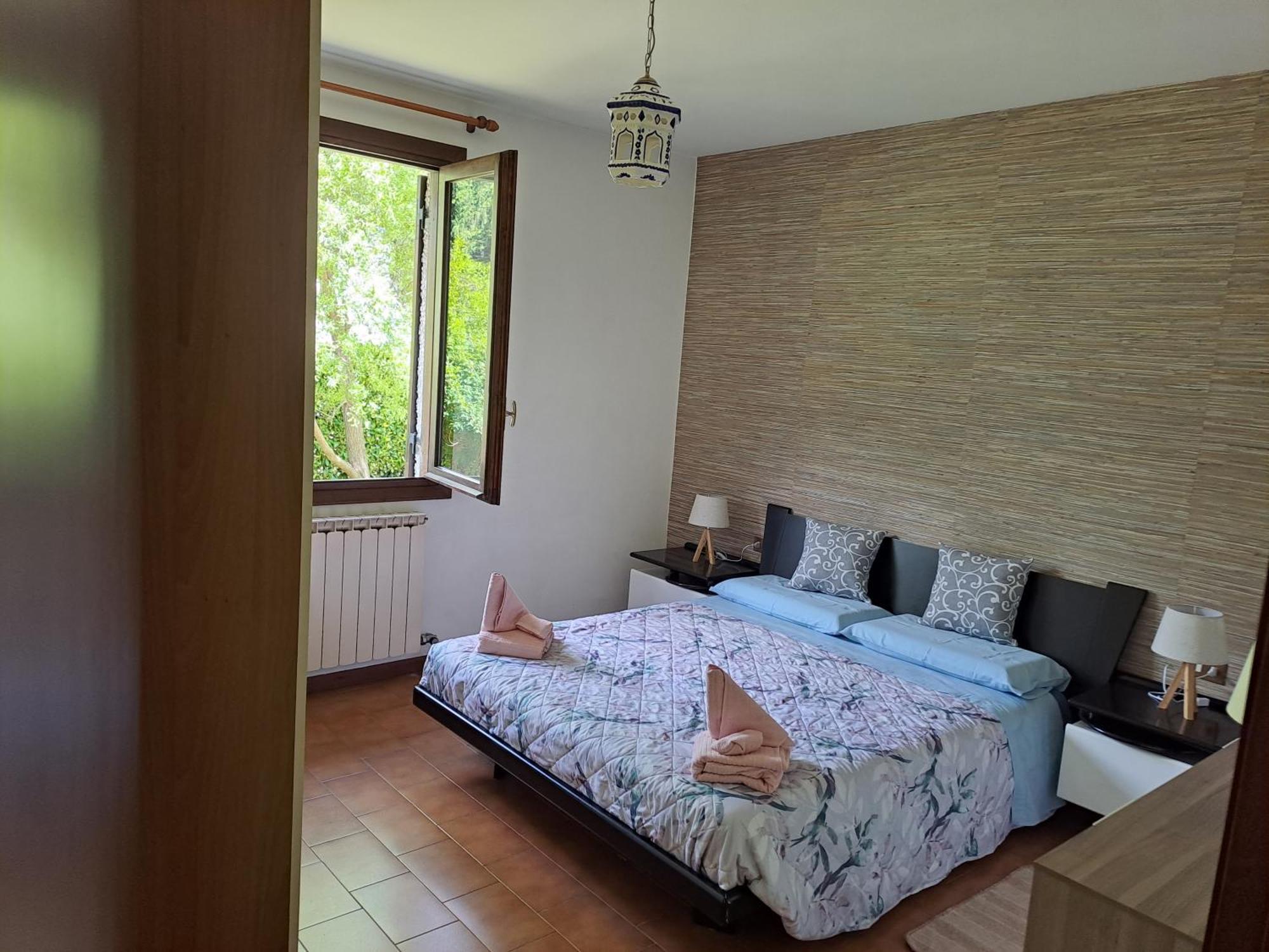 Villetta Singola Con Giardino Cottage Ghisallo Zona Bellagio Magreglio Eksteriør bilde