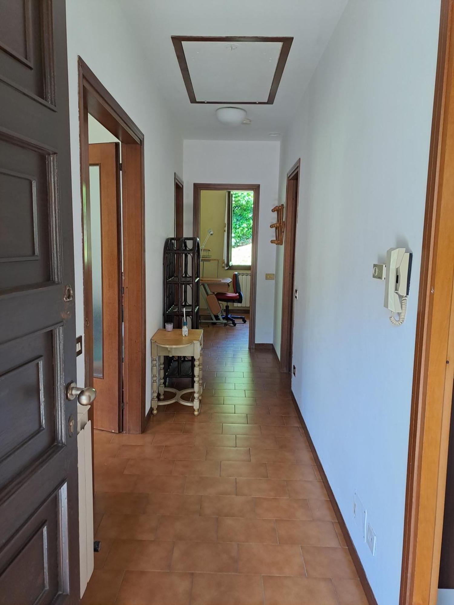 Villetta Singola Con Giardino Cottage Ghisallo Zona Bellagio Magreglio Eksteriør bilde