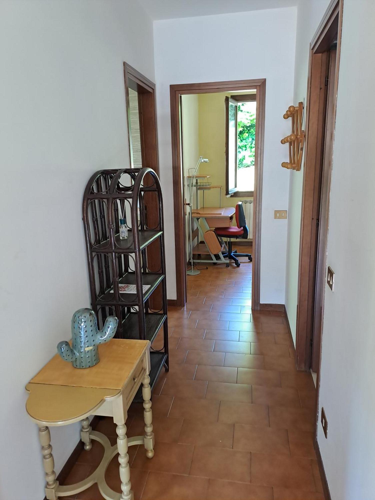 Villetta Singola Con Giardino Cottage Ghisallo Zona Bellagio Magreglio Eksteriør bilde